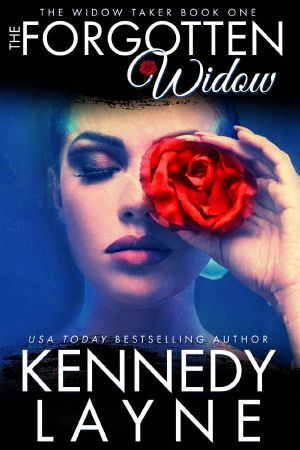 [The Widow Taker 01] • The Forgotten Widow
